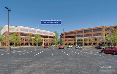 A look at Park Center I & II Office space for Rent in Brentwood