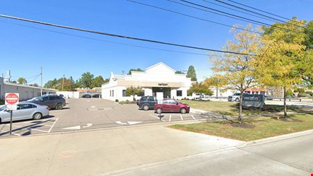 A look at Verizon Building Retail space for Rent in Mayfield