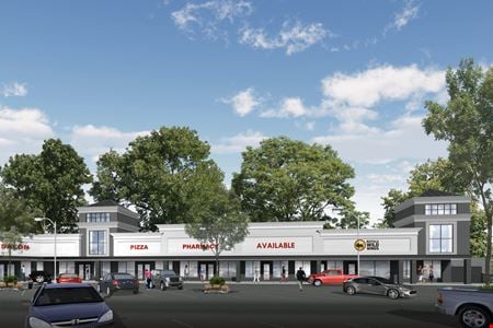 A look at Saddle Brook, NJ - Neighborhood Center Retail space for Rent in Saddle Brook