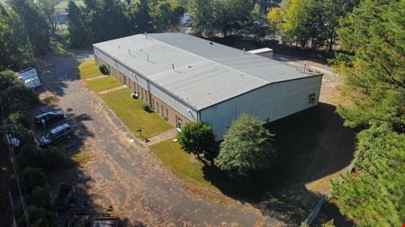 A look at 204 S. Miami Industrial space for Rent in Durham