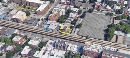 A look at 1399, 1401 & 1403 Atlantic Ave, Brooklyn NY 11216 commercial space in Brooklyn