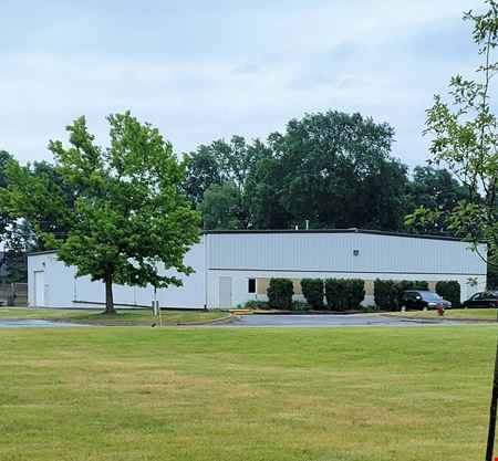 A look at Industrial for Sale in Dexter Business & Research Park commercial space in Dexter