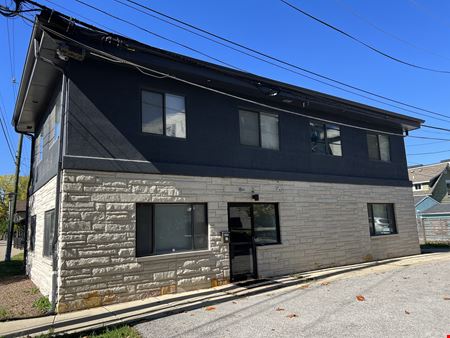 A look at 6344 Cornell Ave Office space for Rent in Indianapolis