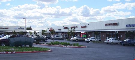 A look at 7386 Stockton Blvd Commercial space for Rent in Sacramento