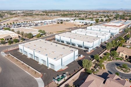 A look at 22280, 22330 S Scotland Ct commercial space in Queen Creek