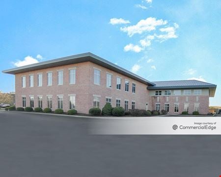 A look at 4 Grandview Circle commercial space in Canonsburg