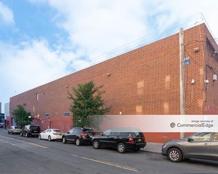 A look at 1776 Hoe Avenue Commercial space for Rent in Bronx