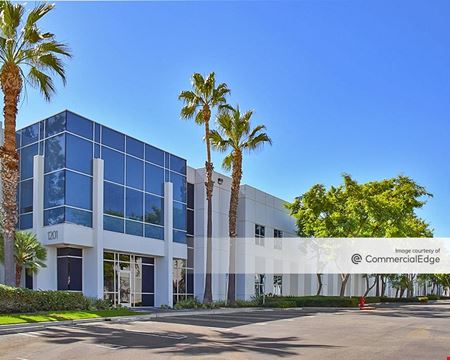 A look at Anaheim Technology Center - 1201 North Miller Street commercial space in Anaheim