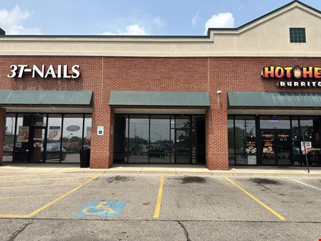 A look at 1625 West Dorothy Lane Retail space for Rent in Kettering
