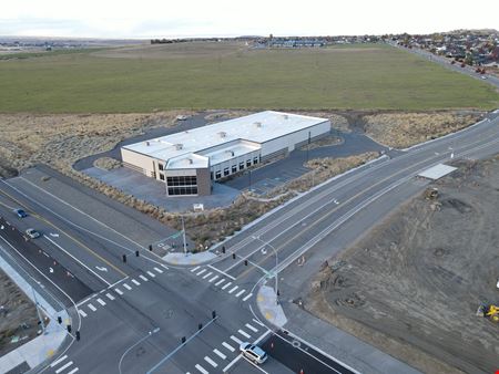 A look at 2943 Belmont Blvd Commercial space for Sale in West Richland