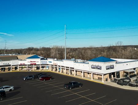 A look at Crooks Corner Retail space for Rent in Rochester Hills