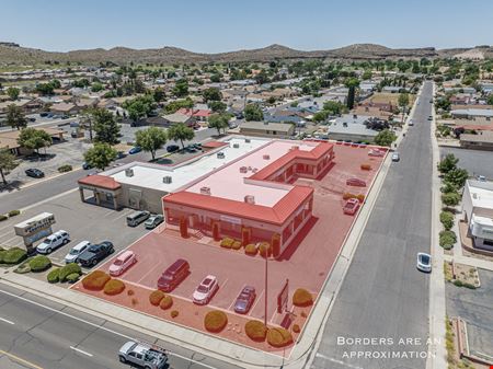 A look at 2403 Stockton Hill Rd commercial space in Kingman