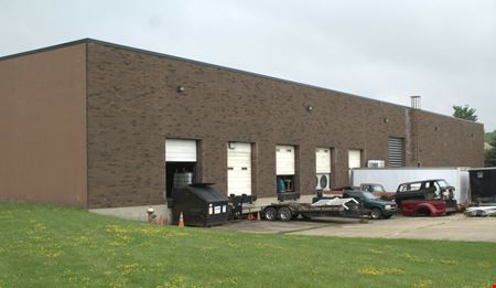 A look at Davis Parkway Industrial space for Rent in Solon