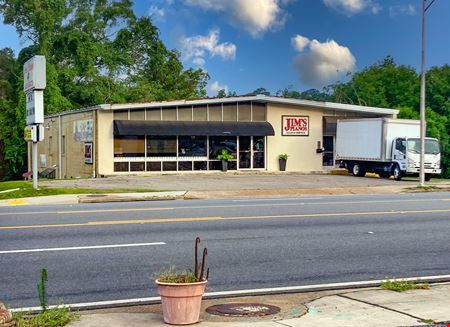 A look at 1100 N. Monroe St. Commercial space for Sale in Tallahassee