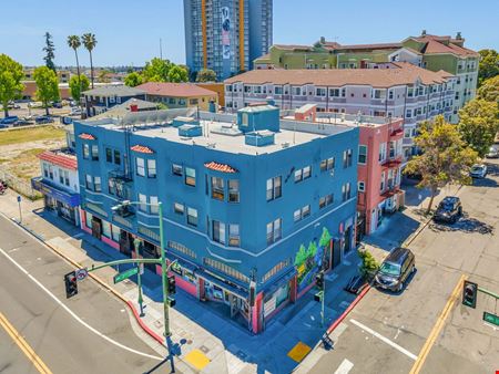 A look at 1244 2nd Ave Commercial space for Sale in Oakland