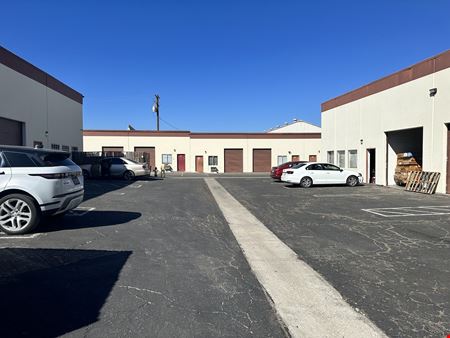 A look at 17525 Alder St. # 20 commercial space in Hesperia