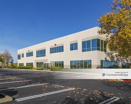 A look at Creekside Ridge Office space for Rent in Roseville