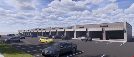 A look at Orland Park Center commercial space in Orland Park