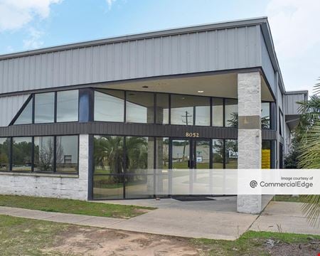 A look at 8052 Armstrong Road Industrial space for Rent in Milton