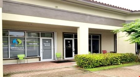A look at Retail Store Front For Lease Retail space for Rent in Coral Springs