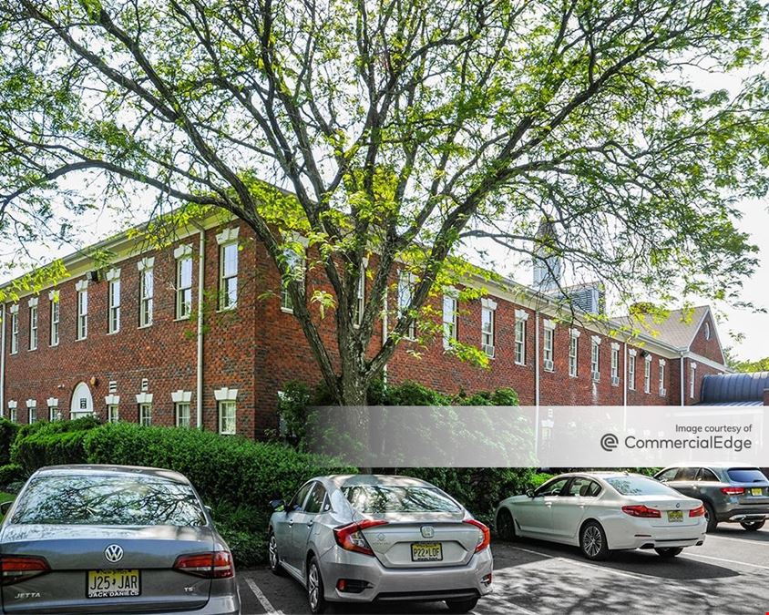 134 Franklin Corner Road