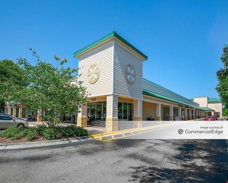 A look at Shoppes of Citrus Park Retail space for Rent in Tampa