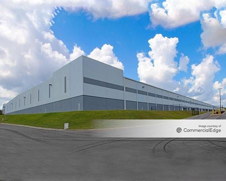 A look at Lambert Farms Logistics Park - Building B Commercial space for Rent in McDonough
