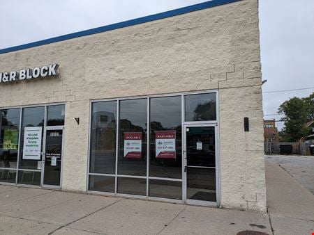 A look at 11109 S Halsted Retail space for Rent in Chicago
