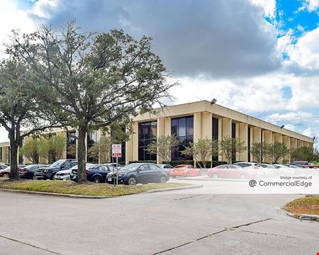 A look at 8700 Commerce Park Drive Commercial space for Rent in Houston
