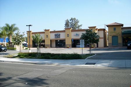 A look at 1727 E Los Angeles Ave commercial space in Simi Valley