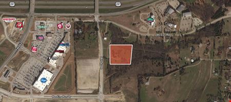 A look at 4.3± Acres of Land commercial space in Midlothian