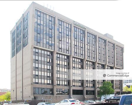 A look at Radisson Corporate Tower commercial space in New Rochelle