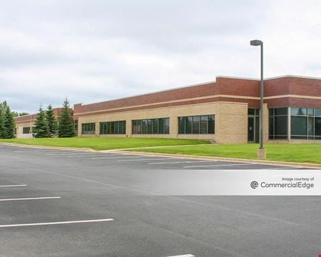 A look at Flying Cloud Corporate Campus Office space for Rent in Eden Prairie