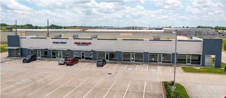 A look at 21211 FM 529 Rd commercial space in Cypress