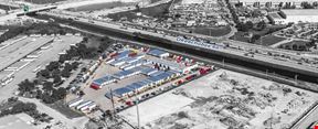 Prime IOS Facility Available Fronting Okeechobee Rd