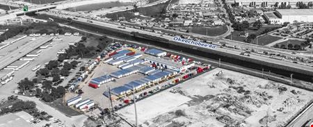 Prime IOS Facility Available Fronting Okeechobee Rd - Medley