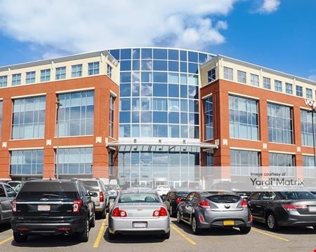 A look at 30 Braintree Hill Office Park commercial space in Braintree