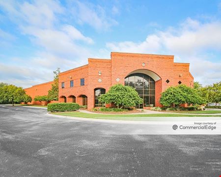 A look at 8215 Westside Industrial Drive commercial space in Jacksonville
