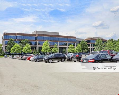A look at Creekside Crossing II commercial space in Brentwood