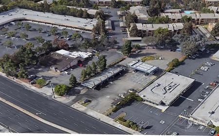A look at NEIGHBORHOOD CENTER BUILDING FOR SALE commercial space in San Jose