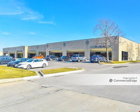 A look at Park Place 95 - Buildings A, B &amp; C Commercial space for Rent in Lenexa