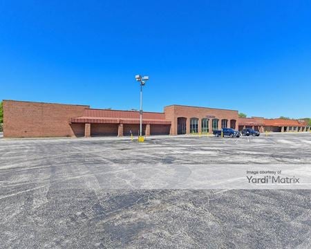 A look at 10223 Lewis & Clark Blvd commercial space in St. Louis