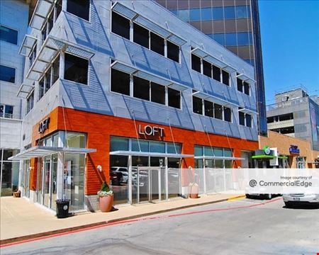 A look at The Mockingbird Station - Office Tower commercial space in Dallas