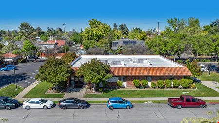 A look at Freestanding Flexible-Use Building in Excellent Condition + Excess Land commercial space in Fresno