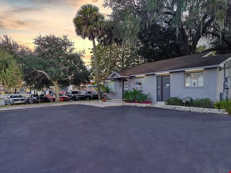 A look at 1220 W State Road 436 commercial space in Altamonte Springs