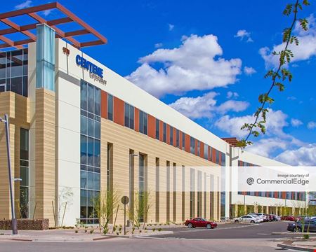 A look at Liberty Center at Rio Salado Office space for Rent in Tempe