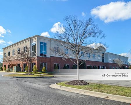 A look at One Colonial Place Office space for Rent in Glen Allen