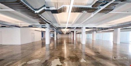 A look at 136 Madison Avenue Commercial space for Rent in New York