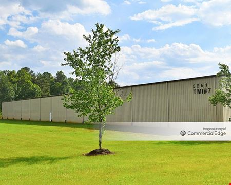 A look at 5251-5261 Chesnee Hwy Industrial space for Rent in Chesnee