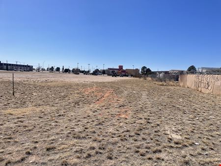 A look at 3.54 AC of Industrial Land Commercial space for Sale in Hobbs